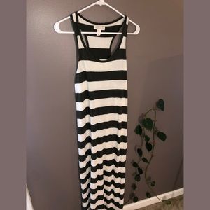 Forever 21 Maxi Dress